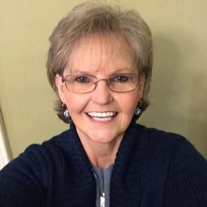 Meet your Posher, Nicki robbins